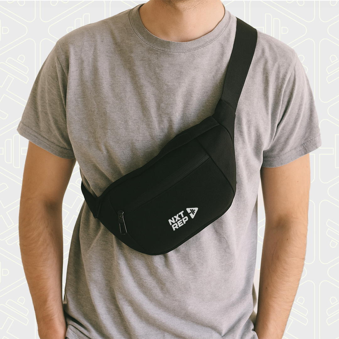 حقيبة الخصر