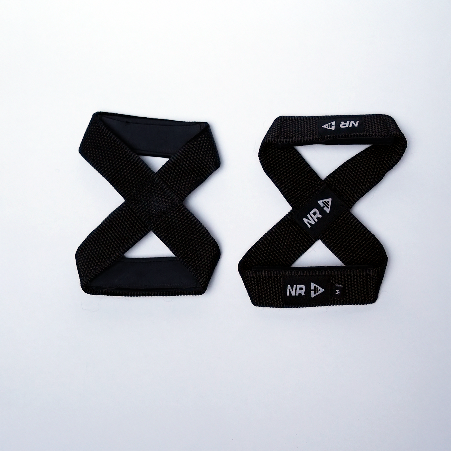 FIGURE 8 STRAPS