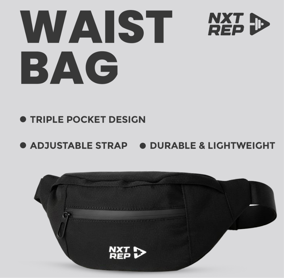 حقيبة الخصر