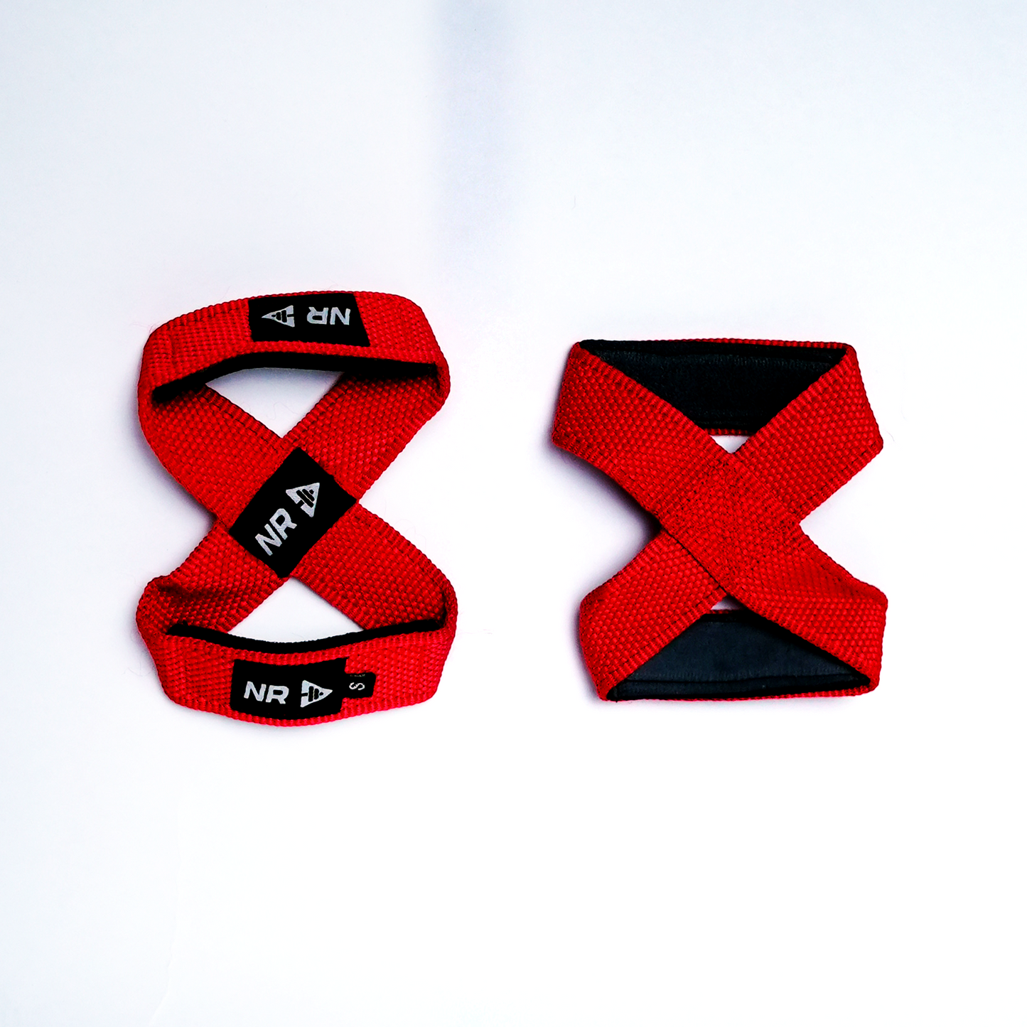 FIGURE 8 STRAPS