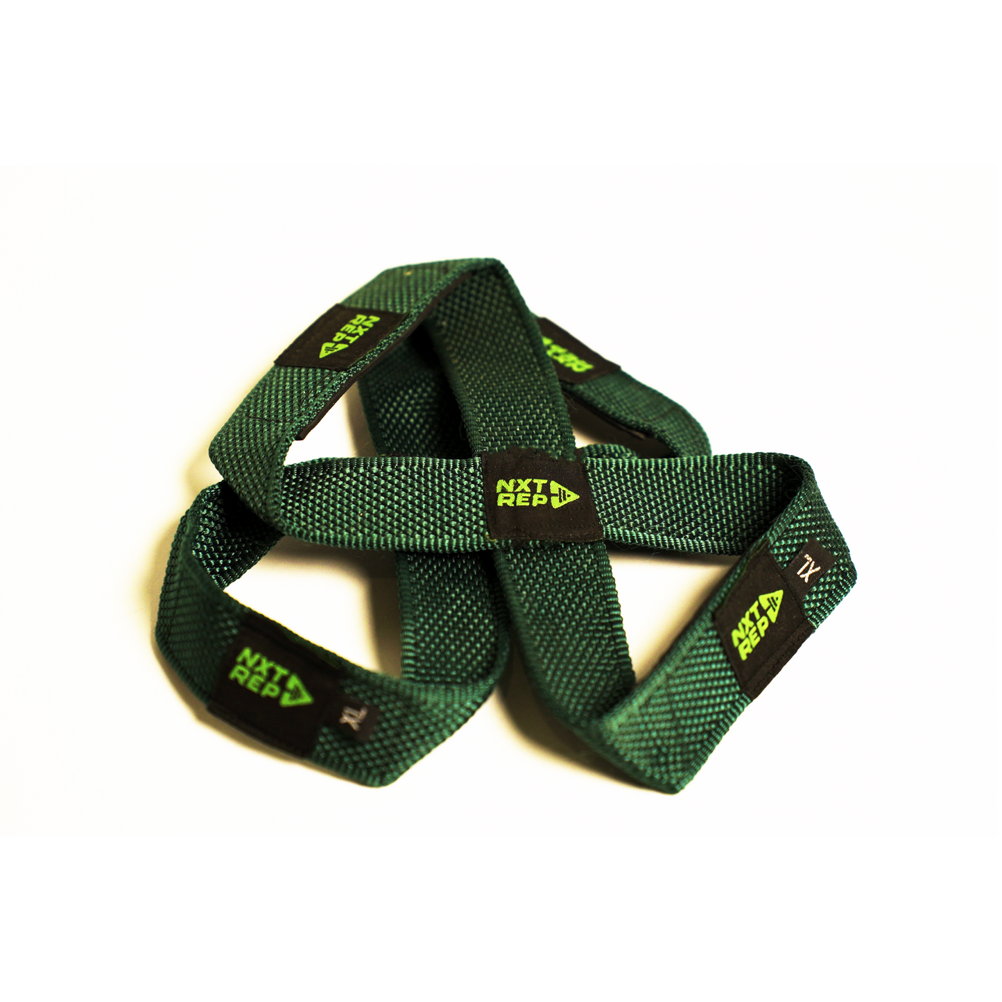 FIGURE 8 STRAPS