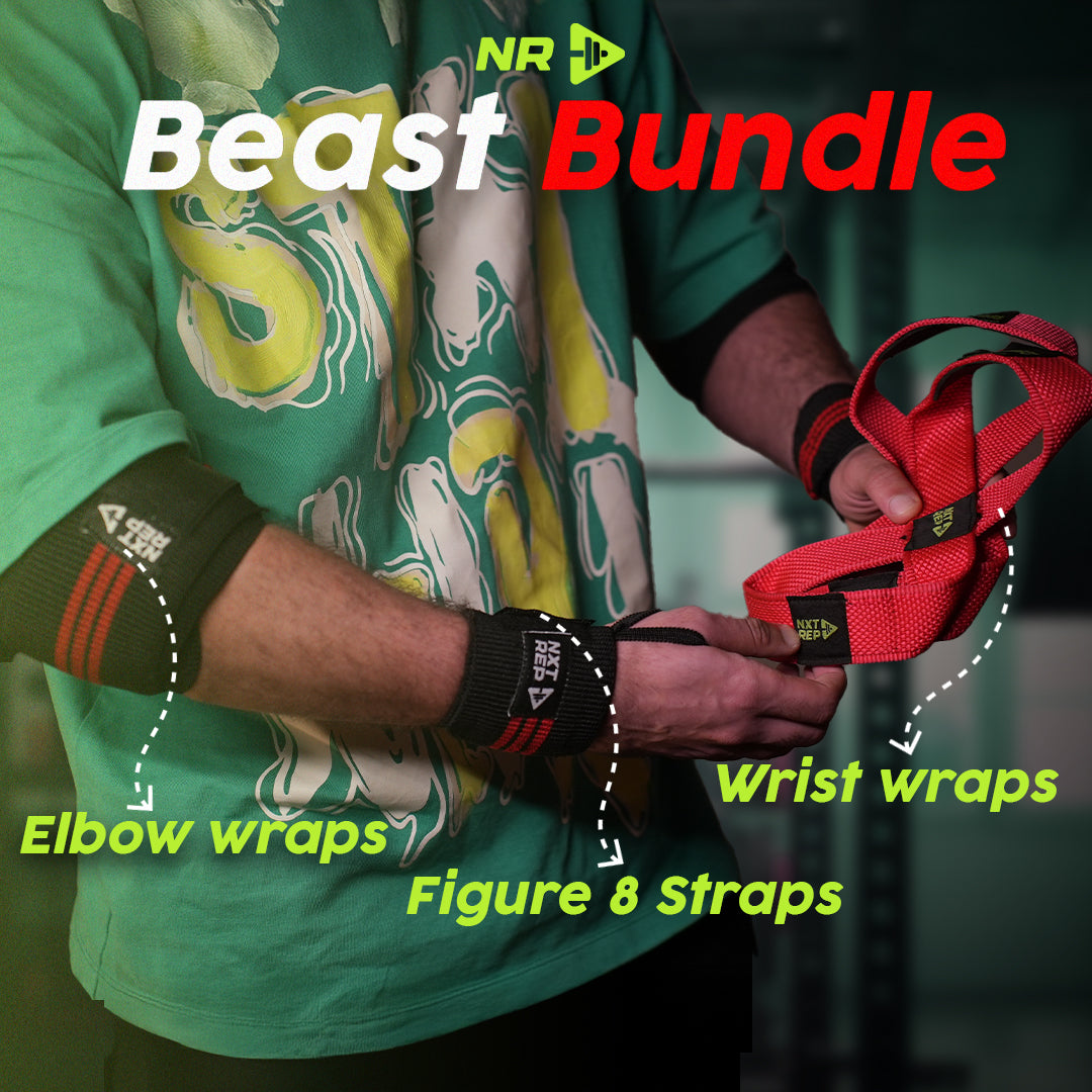 BEAST BUNDLE
