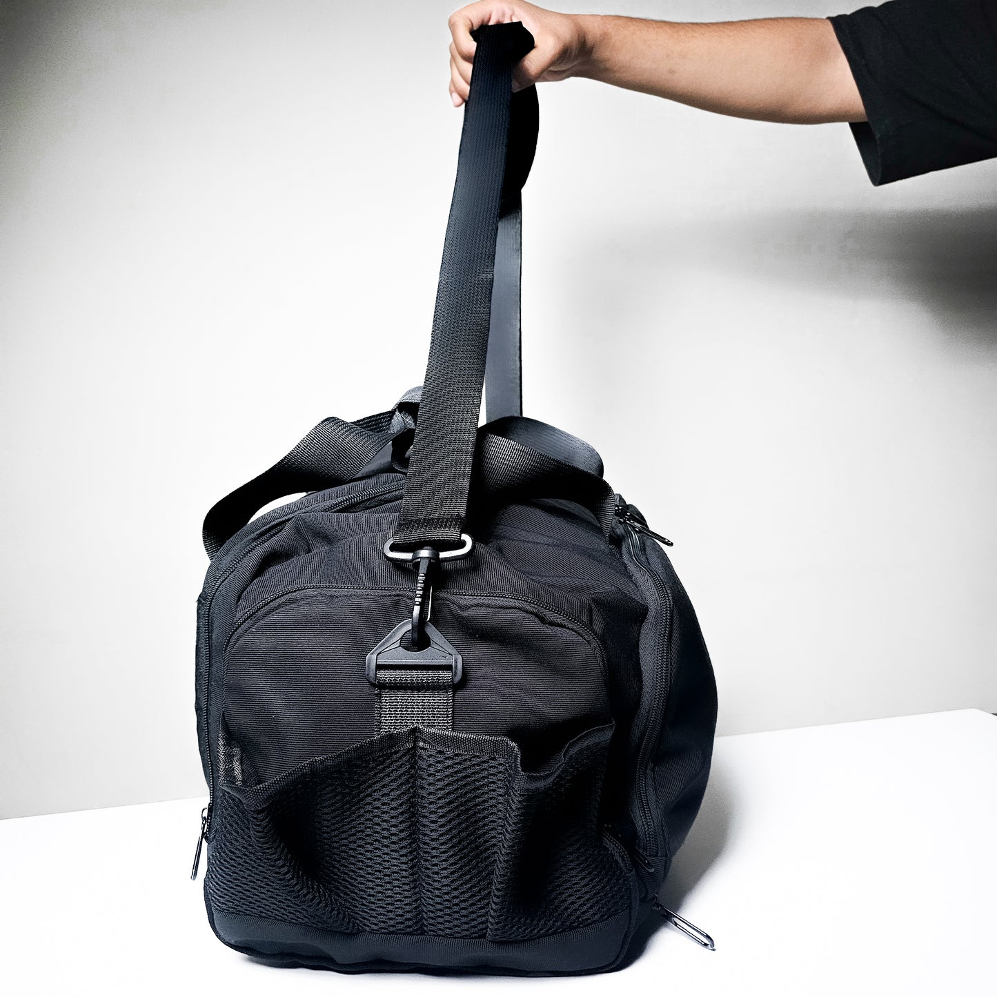 Gym Bag