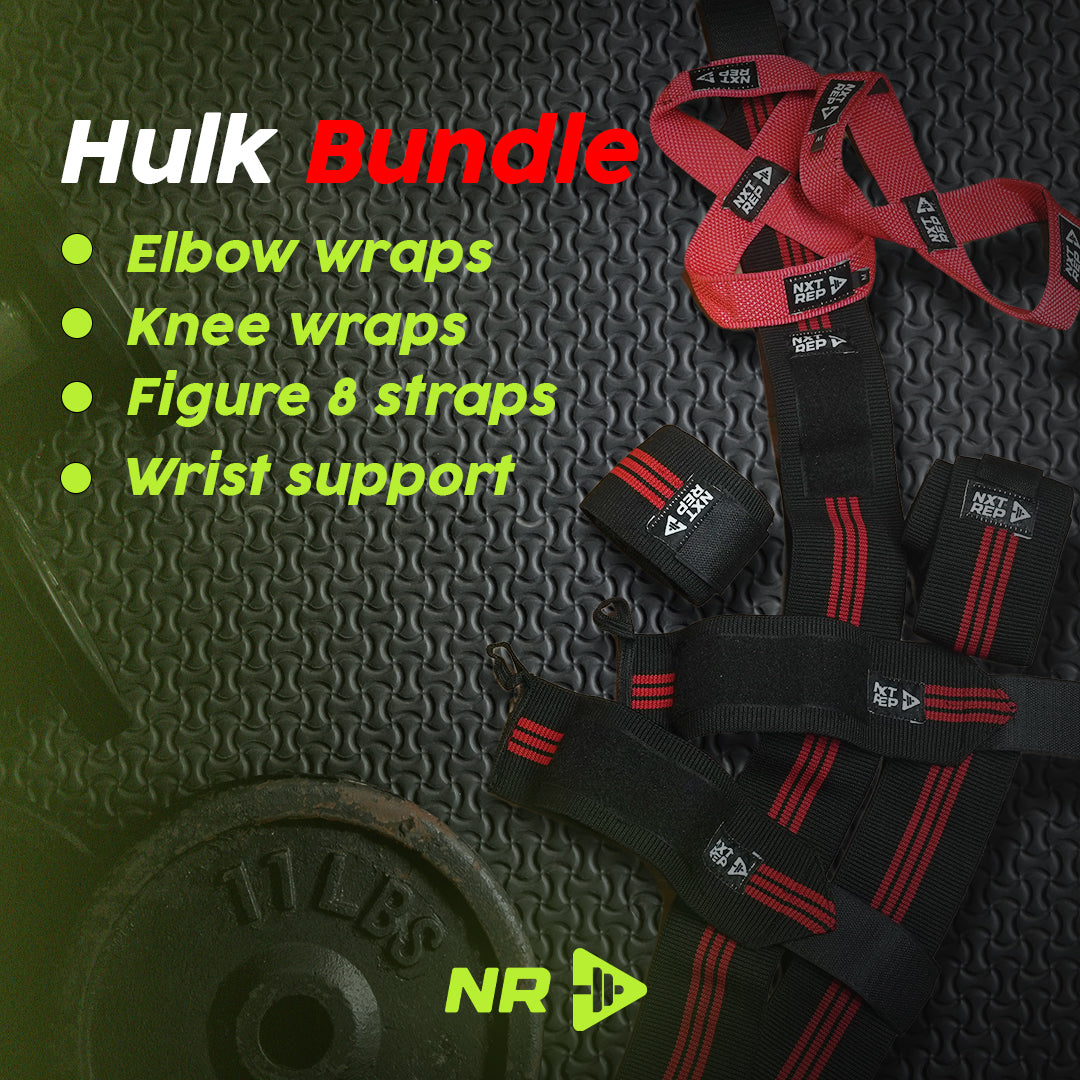 HULK BUNDLE