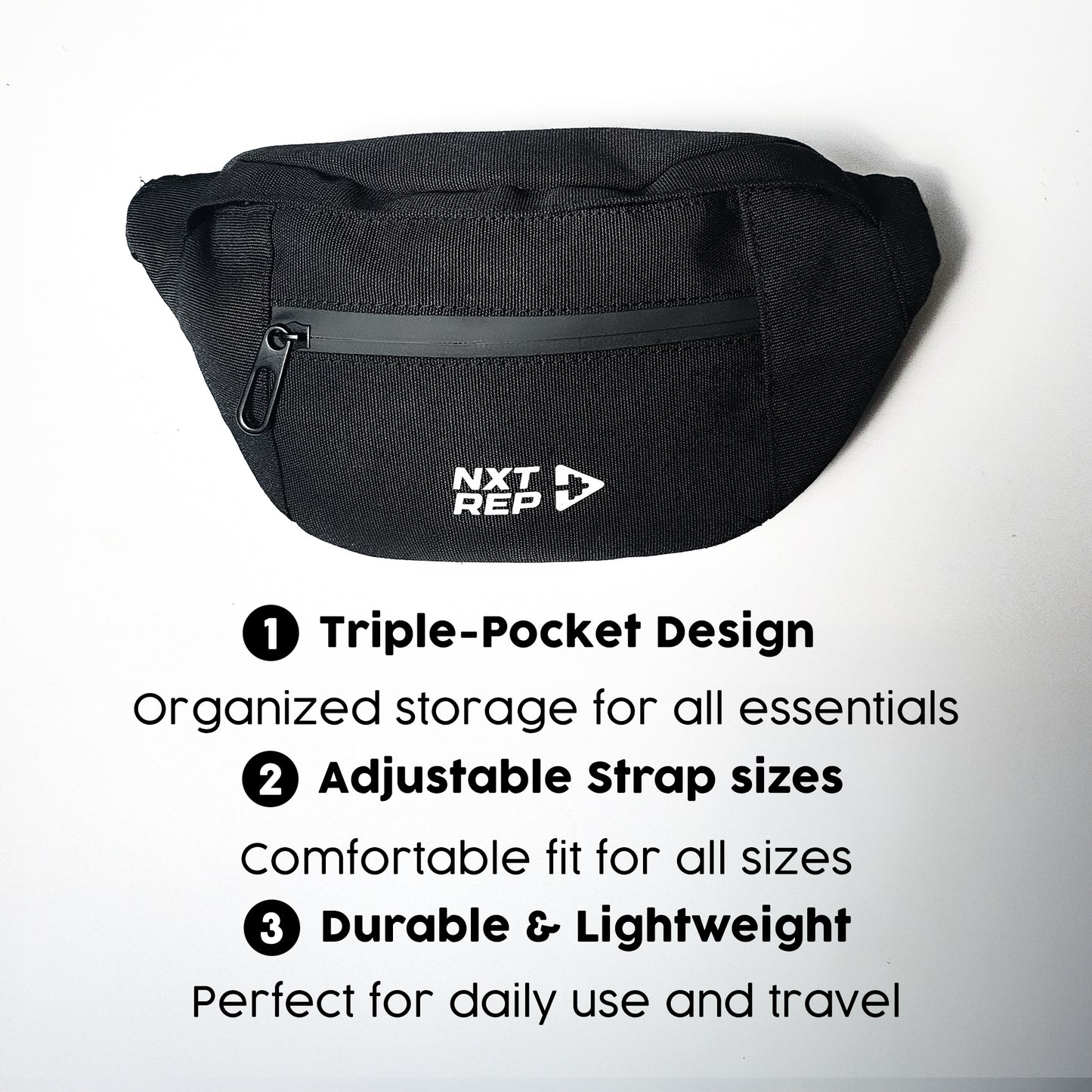 Fanny Pack | Waist Bag