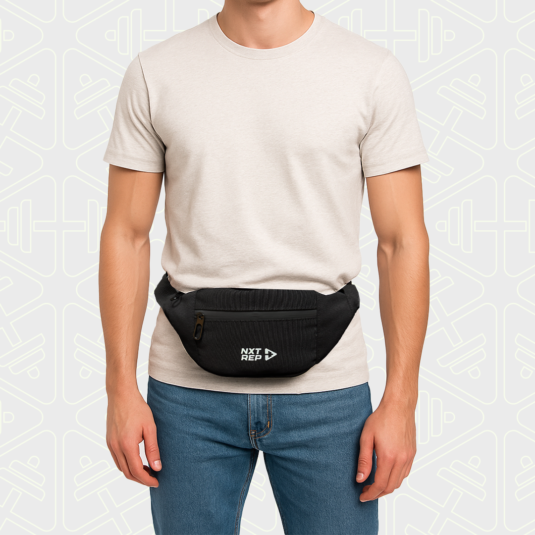 حقيبة الخصر