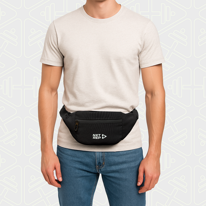 حقيبة الخصر