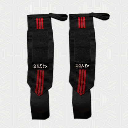 أربطة المعصم (زوج)