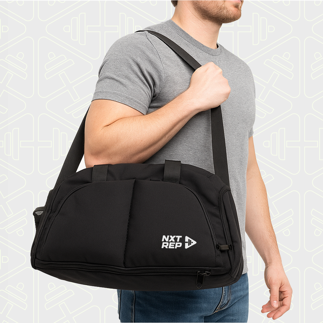 Duffel Bag
