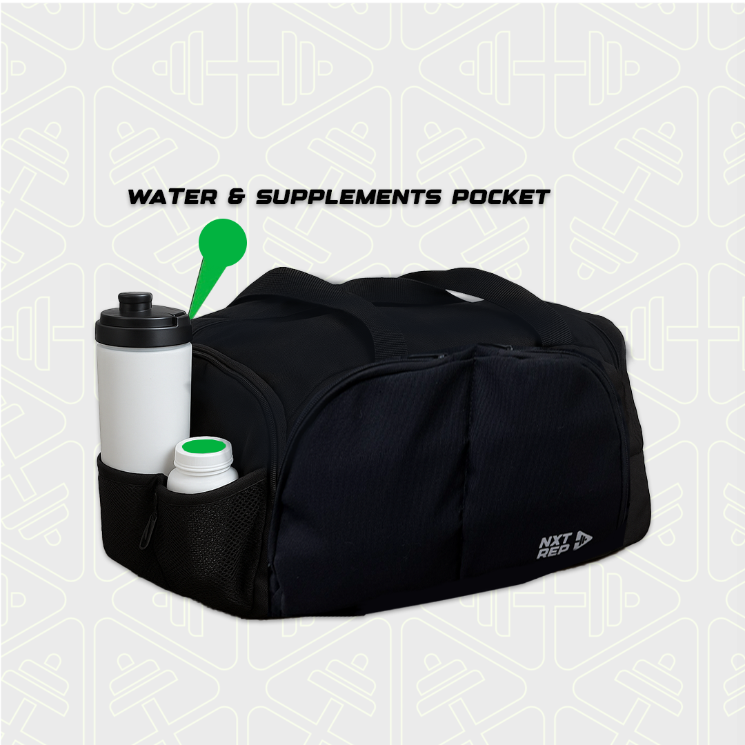 Duffel Bag