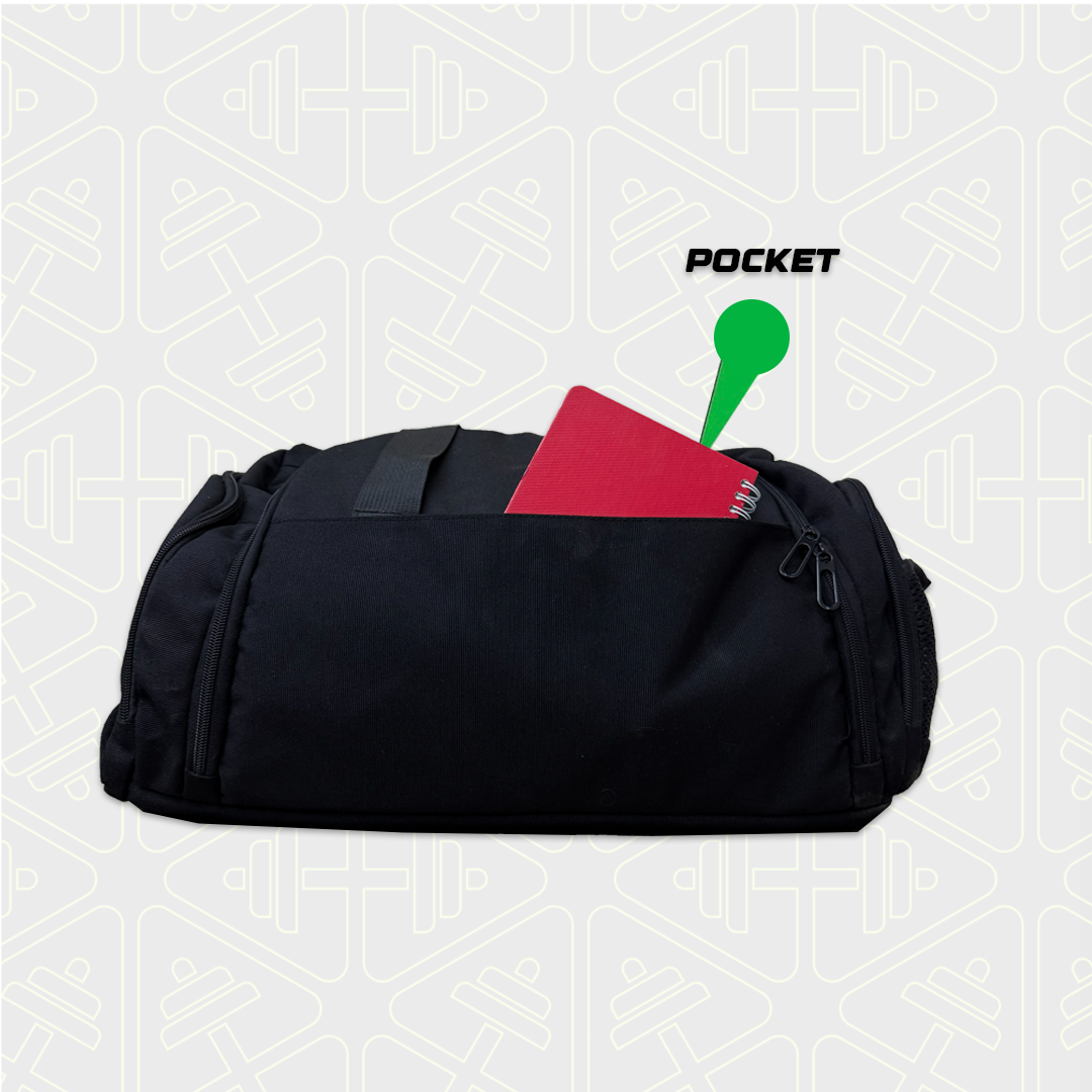 Duffel Bag