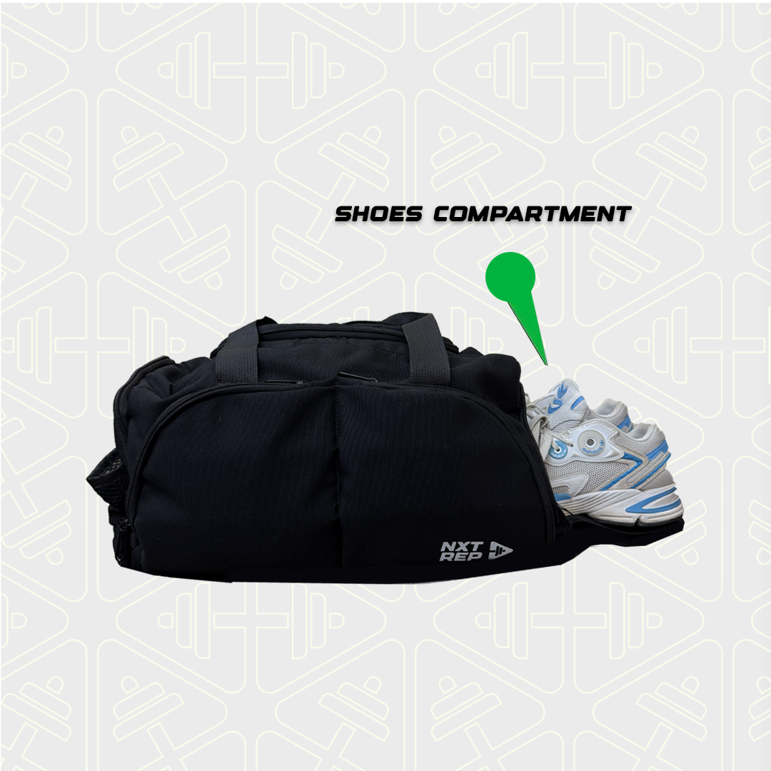 Duffel Bag