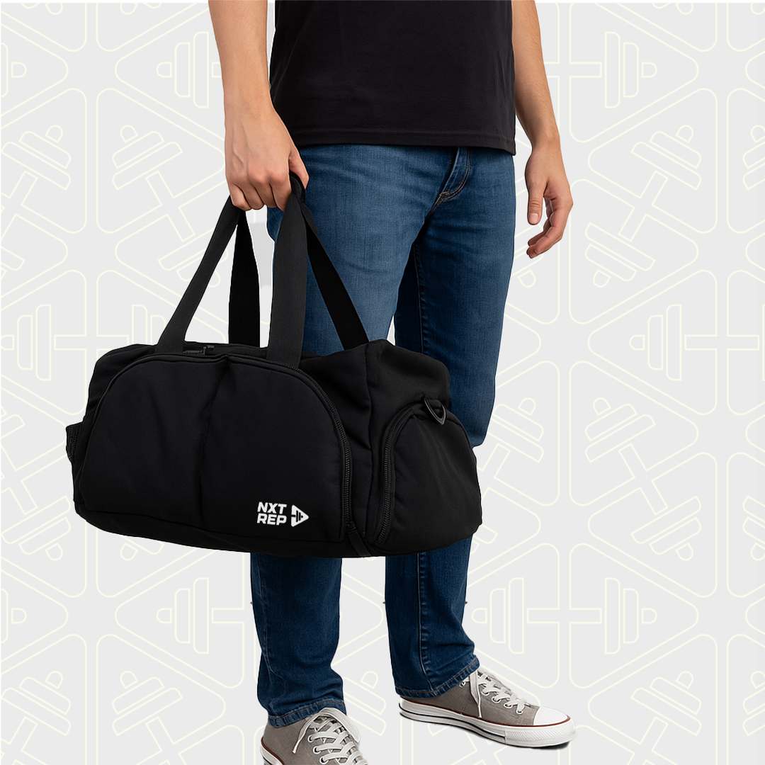 Duffel Bag
