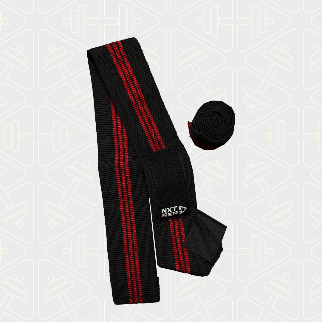 ELBOW WRAPS (PAIR)