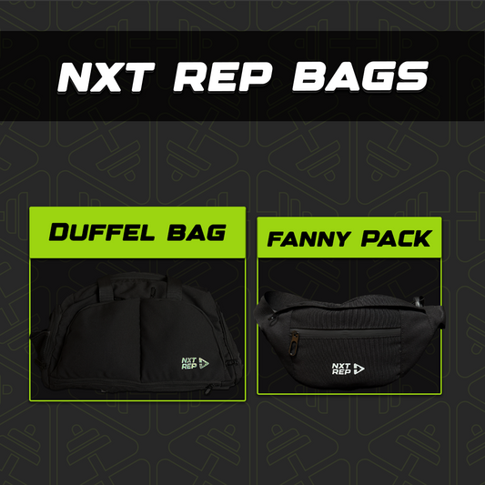 Bags Bundle