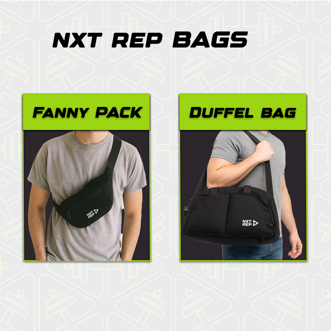 Bags Bundle