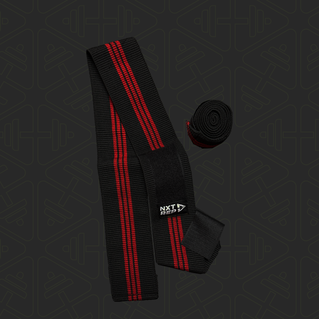 ELBOW WRAPS (PAIR)
