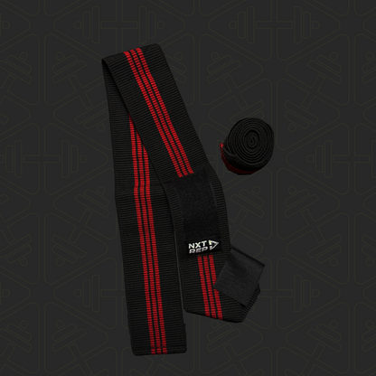 ELBOW WRAPS (PAIR)
