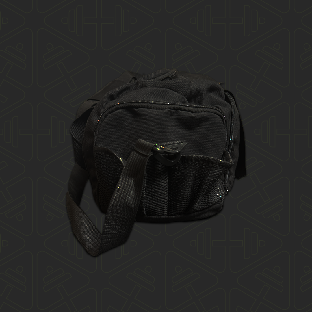 Duffel Bag