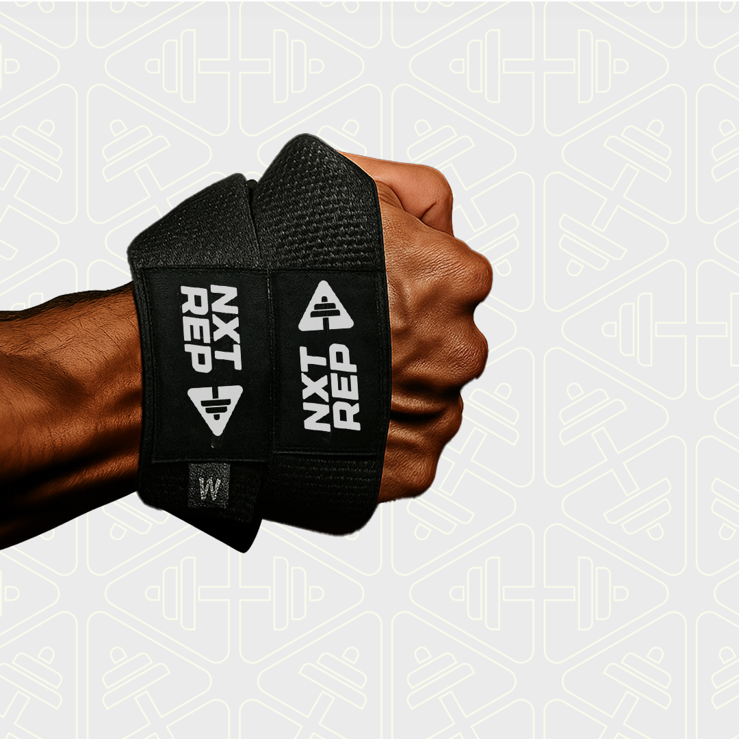 FIGURE 8 STRAPS
