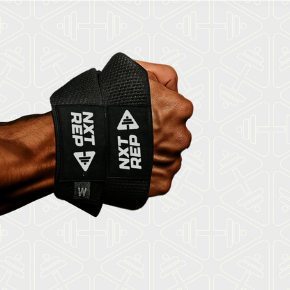 FIGURE 8 STRAPS
