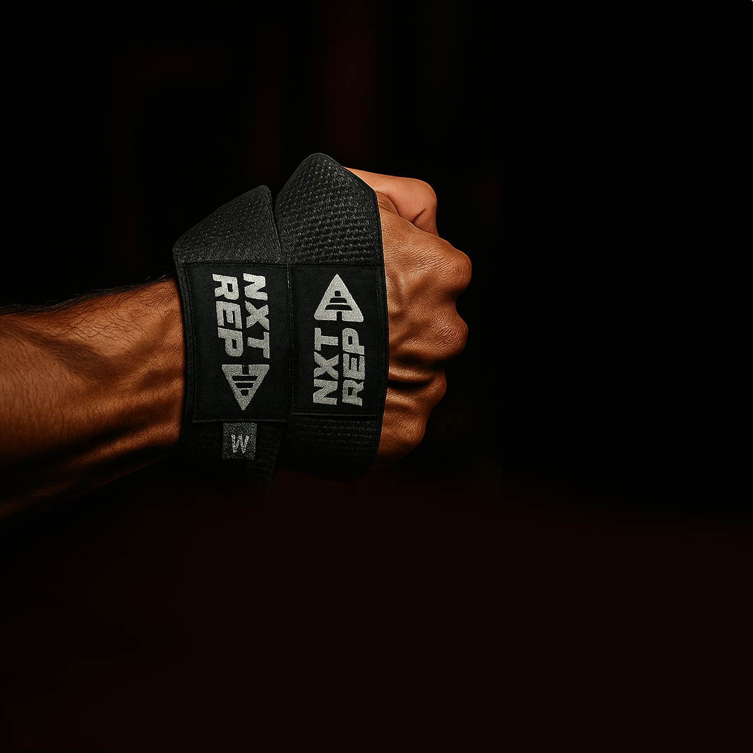 FIGURE 8 STRAPS