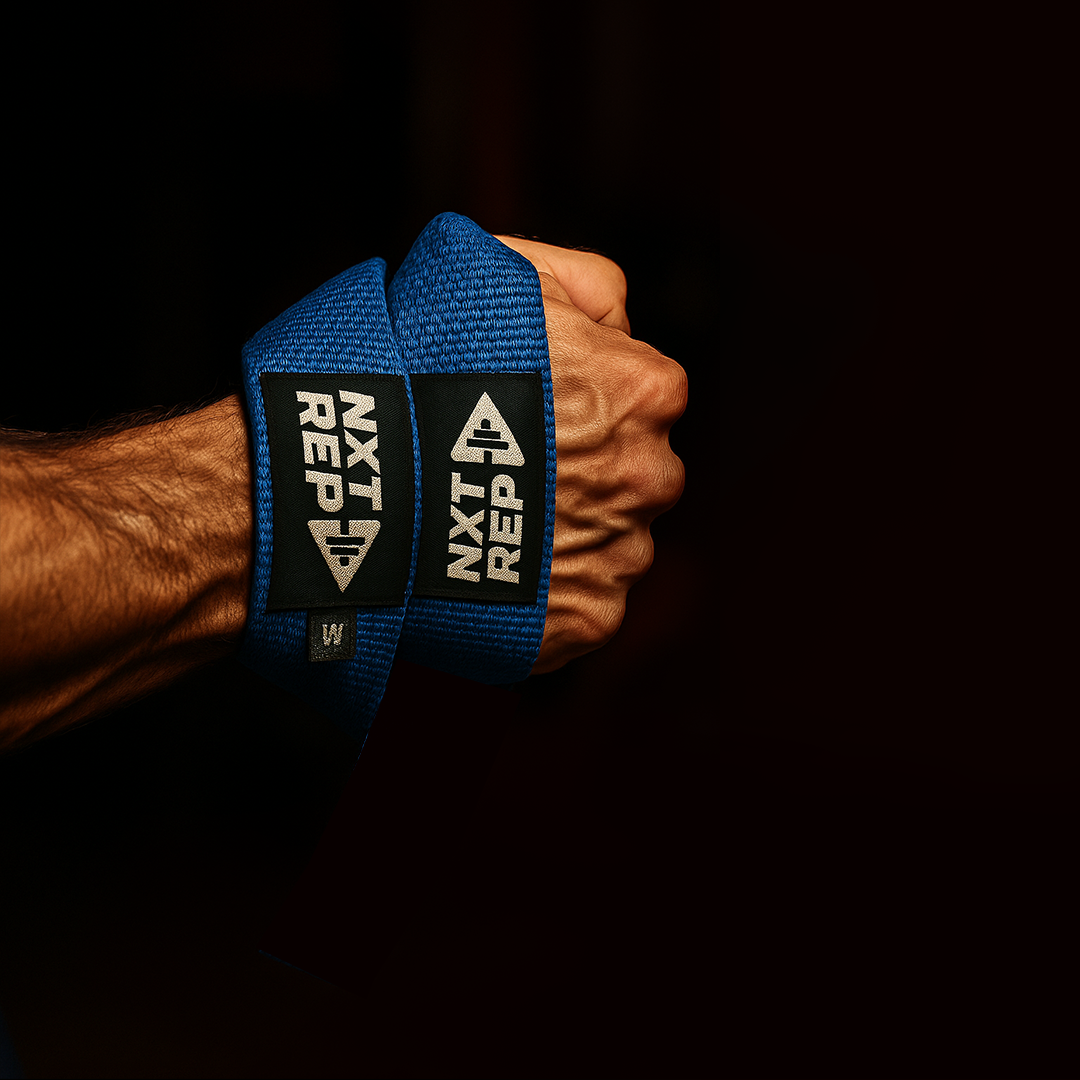 FIGURE 8 STRAPS