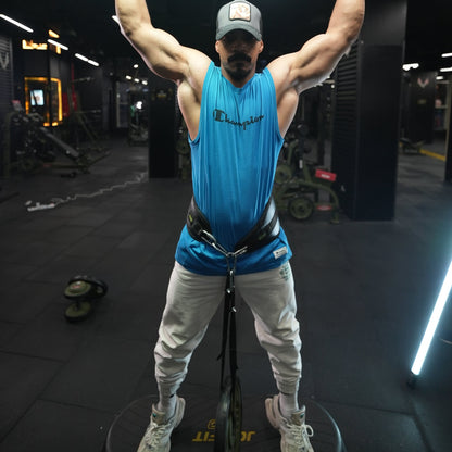WEIGHT BELT