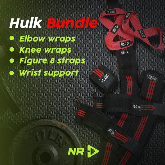 HULK BUNDLE