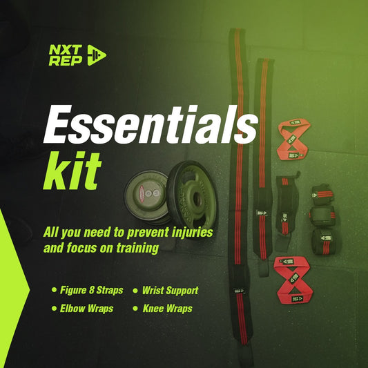 Essentials Kit