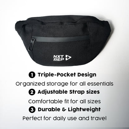 Fanny Pack | Waist Bag