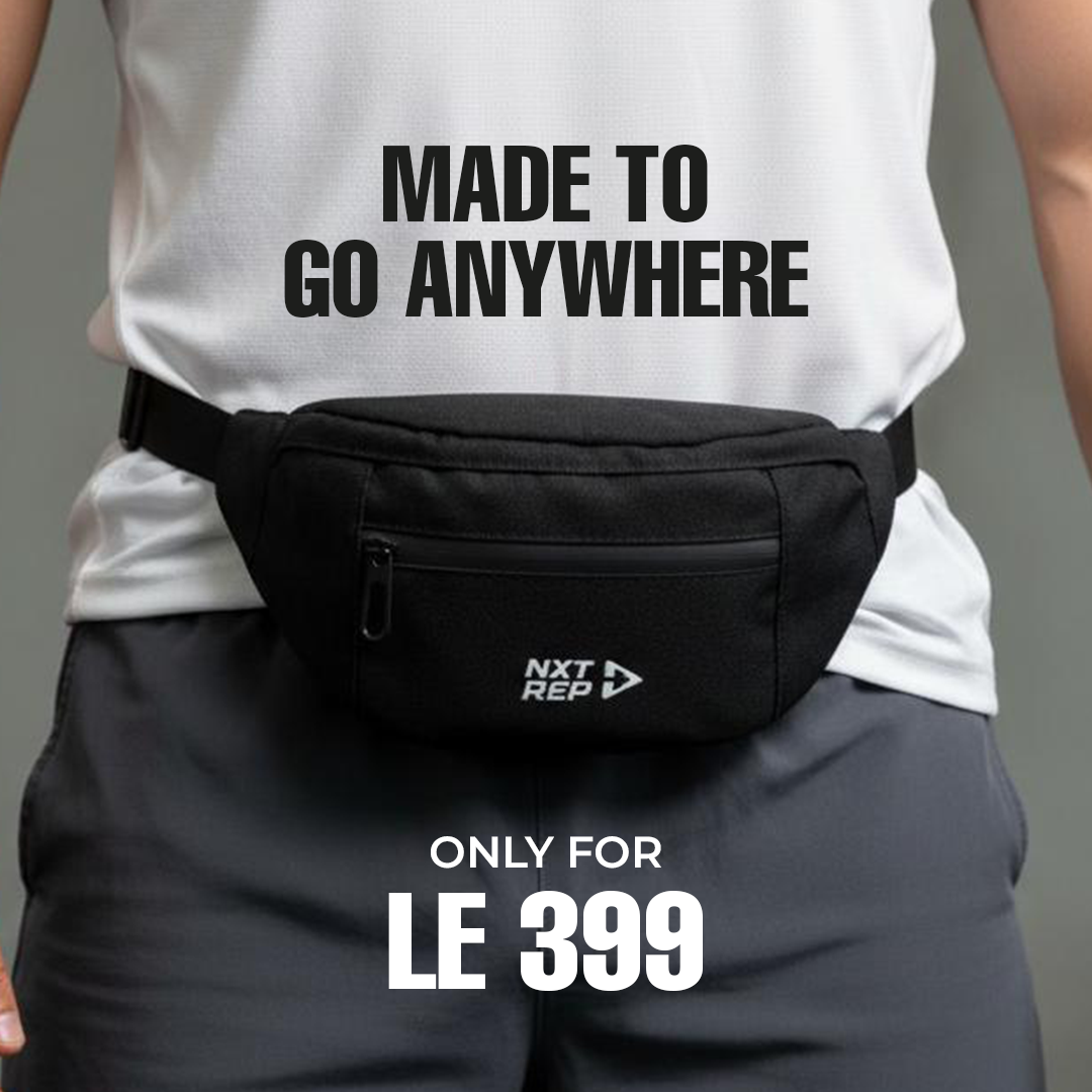 حقيبة الخصر